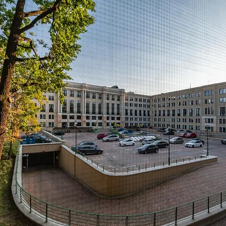 Apartamento Traugutta 3 By Homeprime