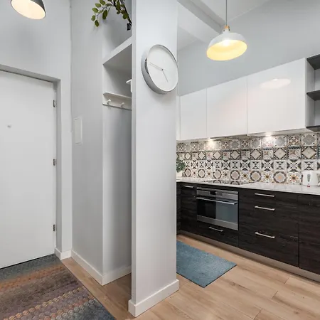 Traugutta 3 By Homeprime Apartamento *